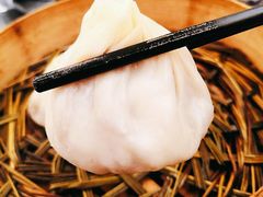 小笼包-熙盛源(滨湖万达店)