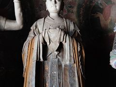 -善化寺