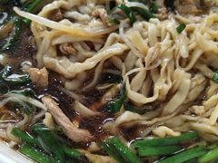 -张二面馆(山门口店)