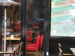 -Cactus墨西哥仙人掌餐厅