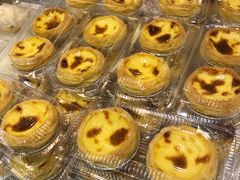 葡挞-长乐饼家(五羊新城店)