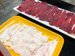 -古乐牛香·鲜牛肉牛杂火锅(五一中路店)