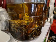 -千禧福海鲜馆