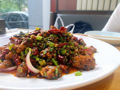 -自贡盐帮菜·玩辣餐厅(樱花园西街店)