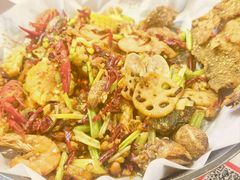 -遇西祠·海鲜烧烤(总店)