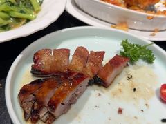 -新旺茶餐厅•早餐(迪士尼小镇店)