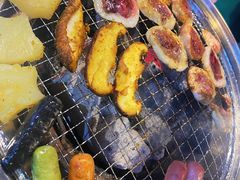 -吉志烤肉(太原总店)