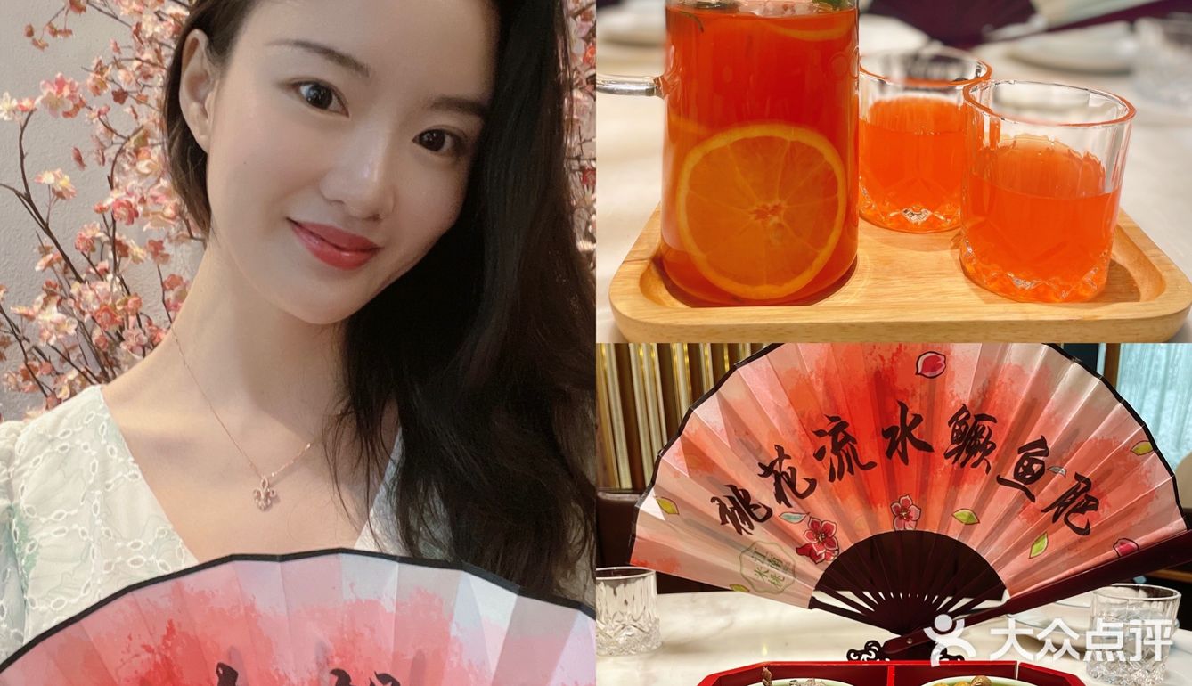 江南仙女们必吃的苏浙菜