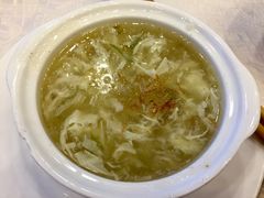 宋嫂鱼羹-楼外楼(西湖景区孤山路店)