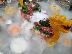 -塔兰齐新疆孜然火锅(鲤鱼山路店)