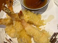 -気楽亭和食料理(气乐亭大世界本店)