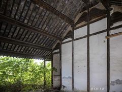 -川沙古镇-停车场