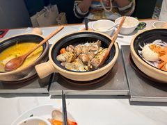 -火啫啫·粤式啫啫煲(南通首店)