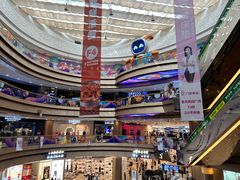 -奥园广场(广州番禺福德路店)