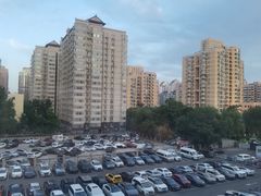 -北京西藏大厦酒店