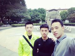 -东华大学(松江校区)