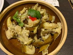 -好嫂子酱猪手•农家菜(蒲黄榆店)