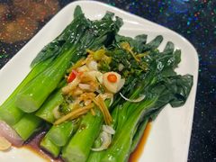 -味可道美食坊(福基路店)