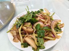 -旭璟酒家·传统粤菜·湘菜(逸景路店)