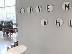 -dotcom coffee古点咖啡(致真大厦店)