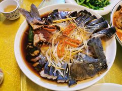 -煲来饱去冷水鱼