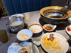 -伍棵星炭烤自助料理·烤鳗鱼(浦东食品城店)