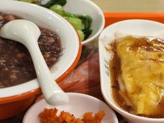 -红荔村肠粉(岗厦店)