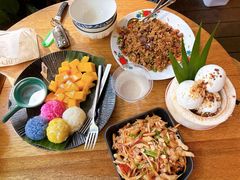 -婉泰·特色小吃·舂鸡脚(告庄二店)