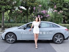 -上海星瀚奔驰4S店(红柳路店)