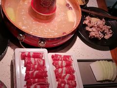 -沪小胖·小龙虾·蓝龙王(八佰伴店)