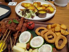 -La Terre乐田(万象城店)