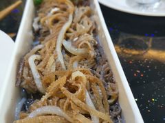 -鼎盛山海火锅(北戴河刘庄夜市老虎石浴场店)