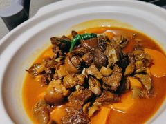 -楚禾宴·家宴(光谷大道店)