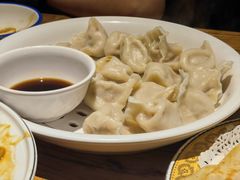 -關東雪东北菜(中庚漫游城店)