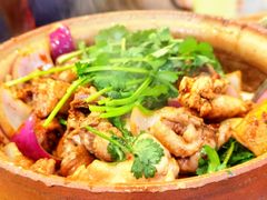 -洪大厨鸡煲(福田店)