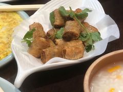 -鱼篮仔·潮汕美食(圆明新园店)