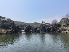 -白马涧龙池景区