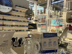 -约瑟眼镜(罗湖商业城店)