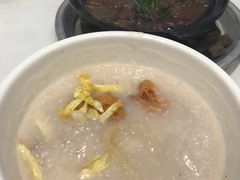 艇仔粥-雅盛品931海鲜酒家