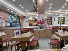 -庆丰包子铺(西单店)