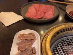 -烧肉达人•炭火烧肉(新天地店)