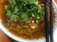 -桂花香手工面(鼓楼店)