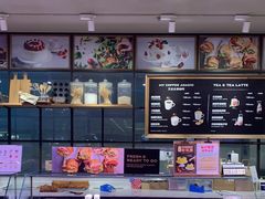 -巴黎贝甜·生日蛋糕(环球中心店)