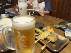 -鸟鹏烧鸟居酒屋(龙岗万科店)
