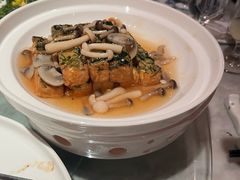 -漢舍中国菜馆(889广场店)
