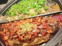 -一味一诚•鲜嫩烤鱼(昌发展万科广场店)