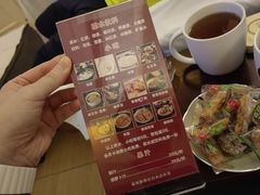 -富士康足浴休闲会所(锦华苑店)