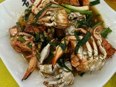 -秋姐美食店(旅游大道店)