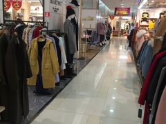 -利群商厦(台东店)