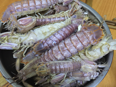 -张家海鲜饭店旅店
